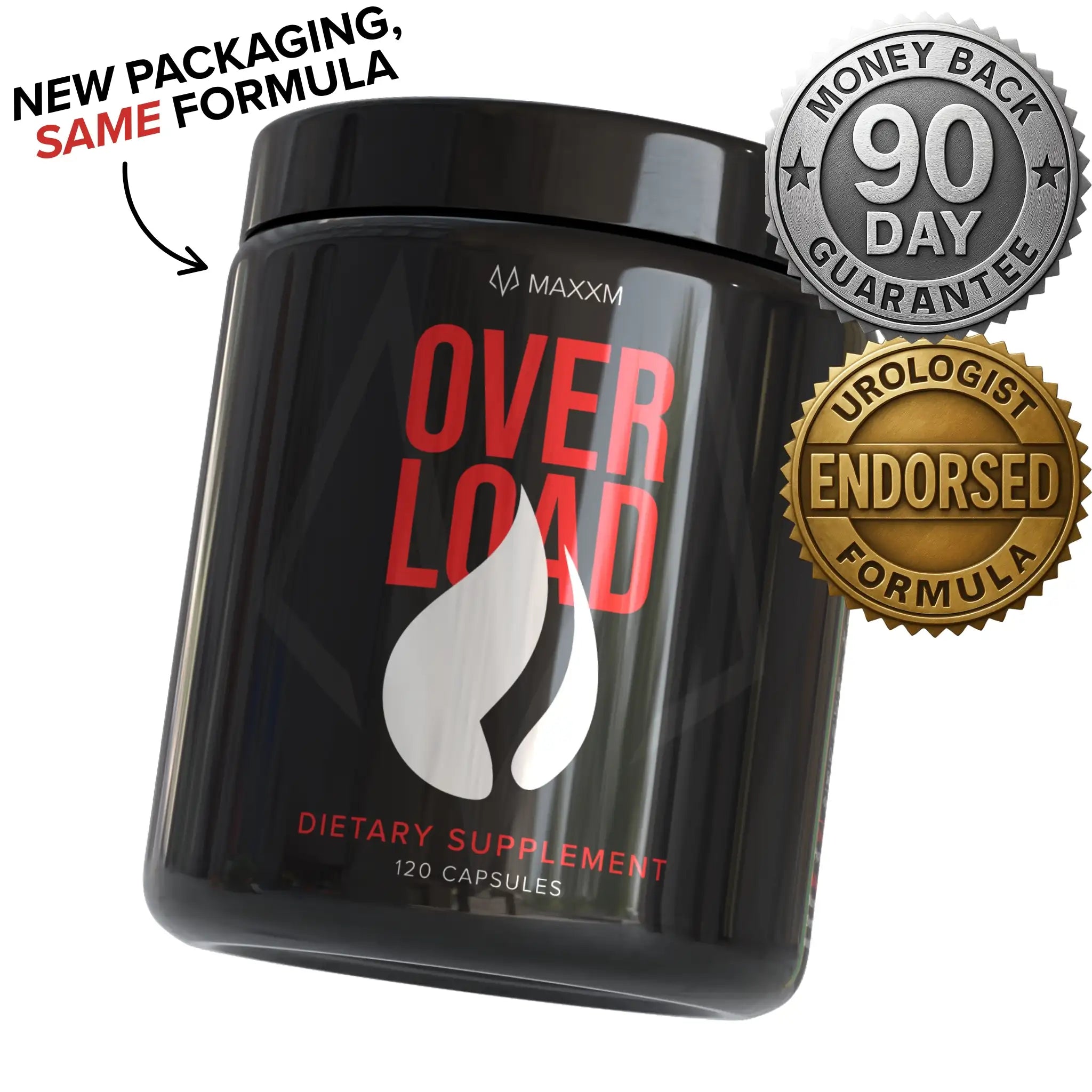 Overload – Maxxm